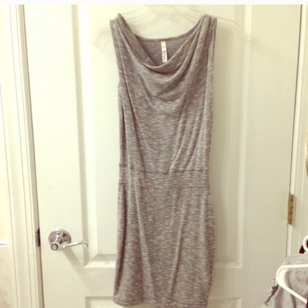 Fluxus dress